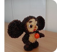"Чебурашка"
